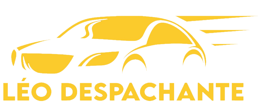 Logo do Despachante